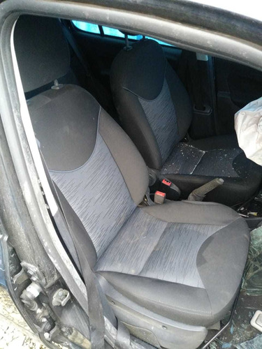 Sucata Fiat Uno 1.0 Drive 2018- Retirada De Peças