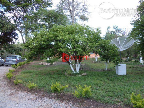 Imagem 2 de 30 de Casa Com 4 Dormitórios À Venda, 12000 M² Por R$ 3.500.000,00 - Rio Comprido - Jacareí/sp - Ca0834