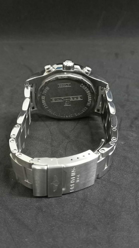 Breitling Colt Chronograph 44mm Quartz Original
