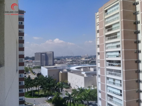 Imagem 7 de 15 de Apartamento Alto Padrao A Venda - V-4564
