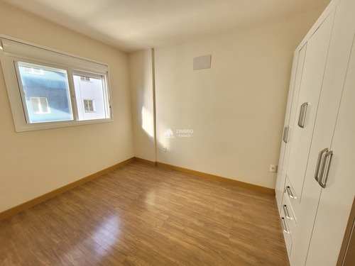 Imagem 11 de 17 de Apartamento 01 Dorm. Semi-mobiliado Venda E Locação Em Santa Maria No Espírito Santo - 996520