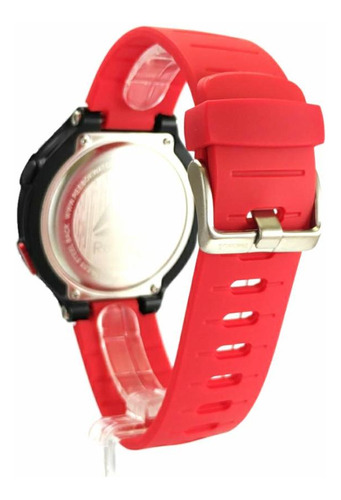 Reloj Reebok Hombre Rd-kls-g9-pbpr-br Kalsu