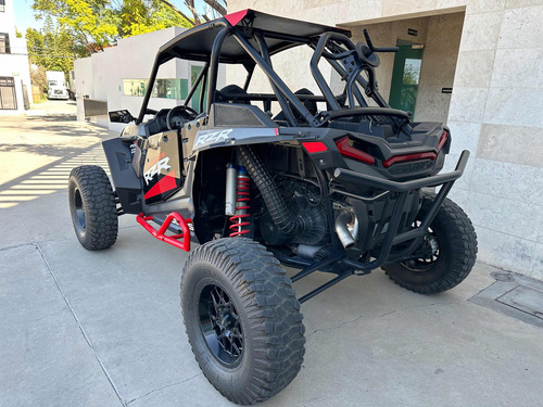 Polariz Rzr Turbo S