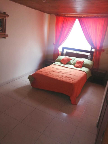Imagen 12 de 14 de Apartamento En Arriendo En Bogota Los Andes-barrios Unidos