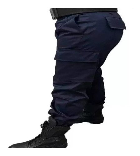 Pantalón Policia De Entre Rios Pr