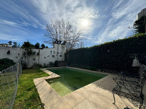 Venta Muy Linda Casa En Bella Vista