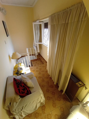 Casa En Lanús Oeste