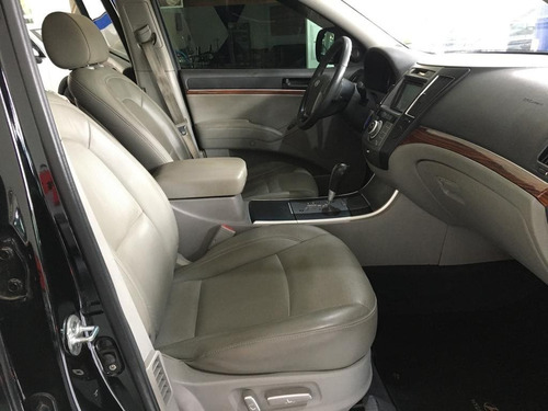 Hyundai Vera Cruz Mpfi 4x4 V6 24v Gasolina 3,8