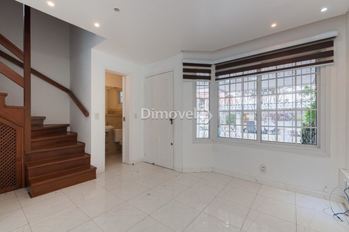 Imagem 4 de 15 de Casa Em Condominio - Vila Assuncao - Ref: 23142 - V-23142