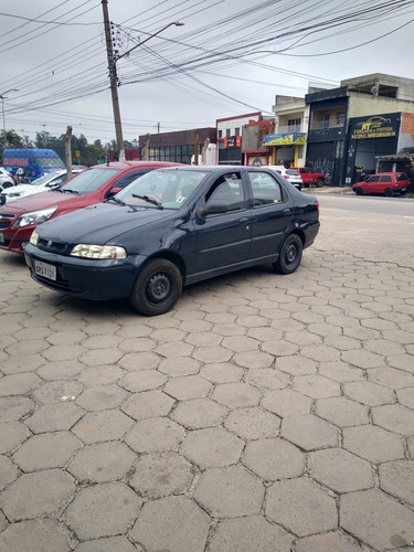 Imagem 1 de 2 de Fiat Siena 2005 1.0 Fire 4p
