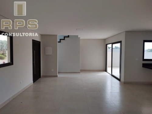 Imagem 7 de 30 de Casa A Venda No Condomínio Residencial Shamballa Ii - Atibaia/sp - Cc00540 - 69664122