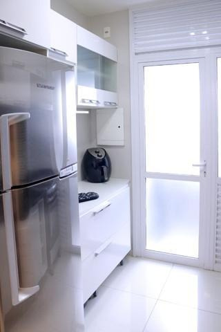 Imagem 13 de 20 de Apartamento Em Santo Amaro, São Paulo/sp De 45m² 1 Quartos À Venda Por R$ 550.000,00 - Ap835486-s