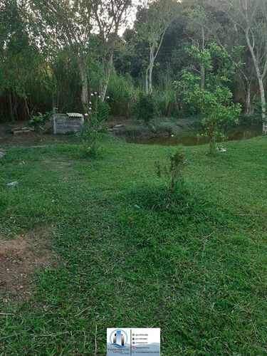 Imagem 4 de 18 de Chácara Em Barão De Guandu, Nova Iguaçu/rj De 20000000m² 1 Quartos À Venda Por R$ 400.000,00 - Ch1839006-s