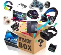 Comprar Super Caja Box Mistery Elementos Electrodomésticos Level