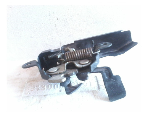 Imagen 6 de 8 de Cerradura Capot Corolla New Sensation 2003/08 Original