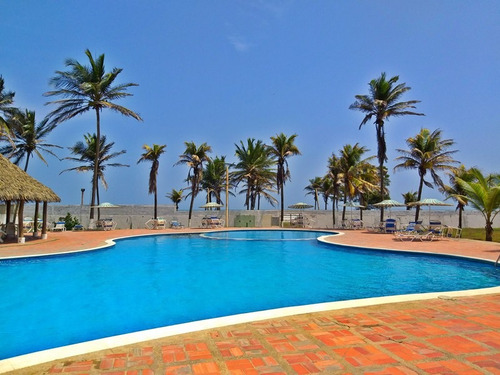 Apartamento En Alquiler Vacacional. Tucacas
