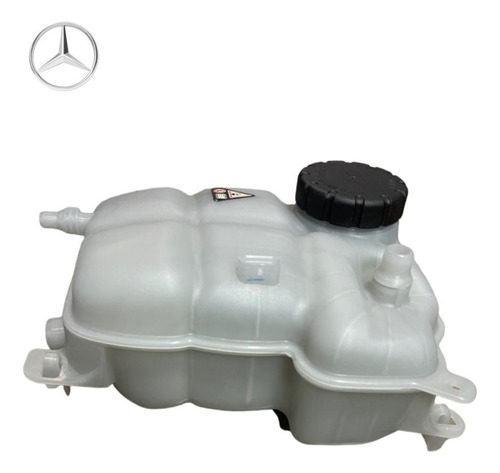 Deposito Refrigerante Mercedes Benz A200 W177 2475000049