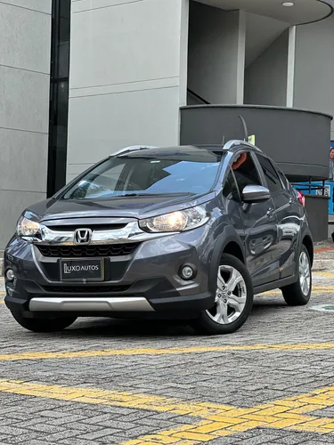 Honda WR-V 1.5 Lx