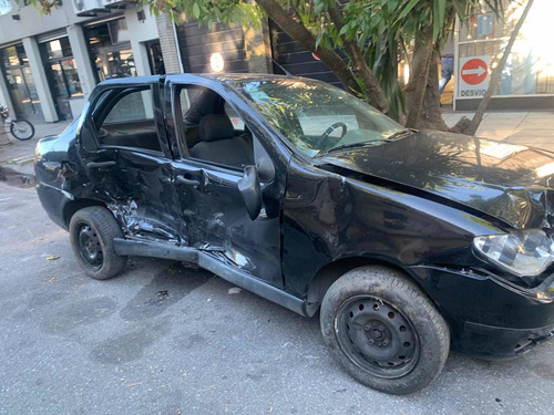 Fiat Chocado Siena Fire 1.4