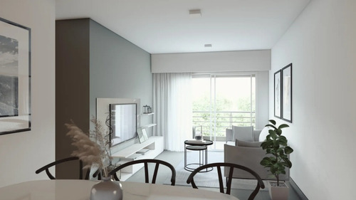 En Venta En Palomar Deptos 2 Amb En Pozo Financiados F:9894