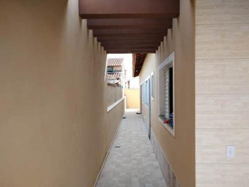 Imagem 10 de 14 de Casa À Venda No Balneário Tupy - Itanhaém 6967 | Sanm