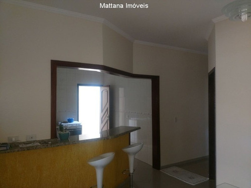 Imagem 8 de 20 de Casa Térrea No Bairro Cidade Jardim Em Jacareí-sp - Cv178 - 32325328