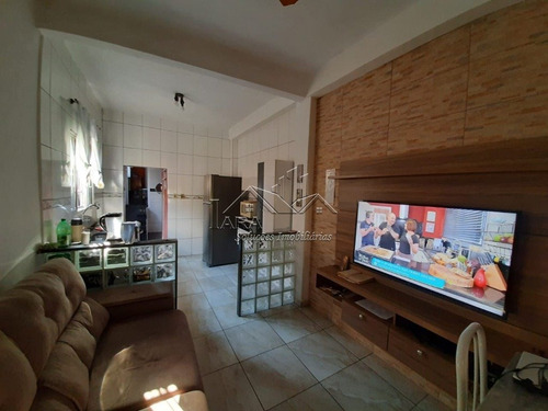 Imagem 7 de 15 de Casa - Penha De Franca - Ref: 5458 - V-5458