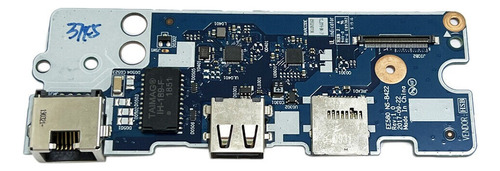 Oi Board Para Lenovo Thinkpad E595 20nf Ee580