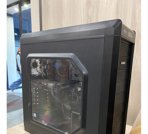 Computador Gamer 1650 Super / I5 9na (solo Pc Sin Pantalla) (Usado)