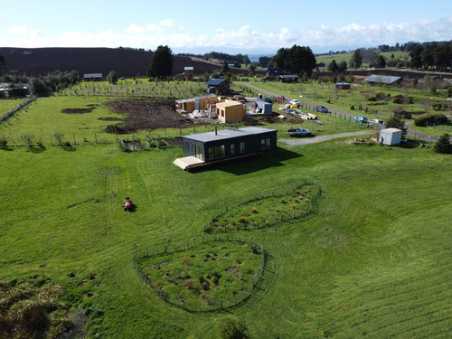 Se Vende Casa En Llanquihue