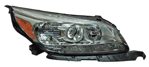 Faro Malibu 13-15 Lt/ Ltz Tyc Der