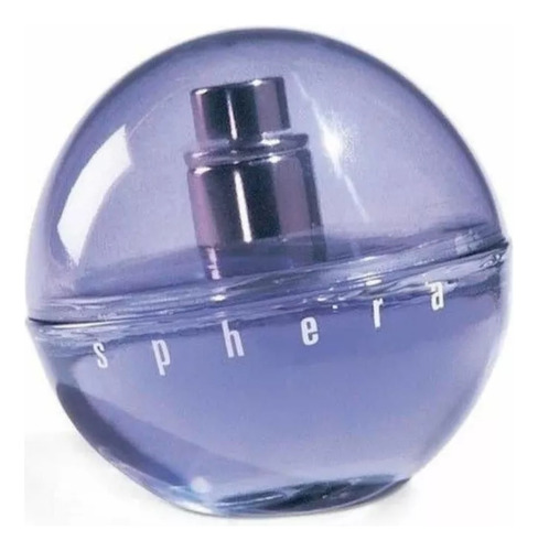 Sphera Perfume Mujer 50 Ml Jafra 100% Original 