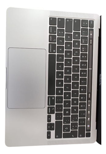 Macbook Pro A2251 I7 32gb Ram 500gb 4 Nucls Hasta 3.90ghz 2k (Reacondicionado)