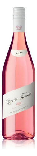 Vino Rincon Famoso Rosé Bodegas Lopez X 750 Ml