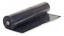 Comprar 10 Mt Nylon Polietileno Negro 100 Micrones X 2m Ancho