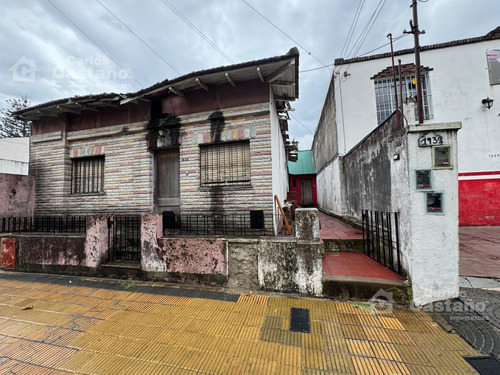 Ph 5 Amb A Mejorar Con Patio Y Terraza Cerca De Av. Maipu.