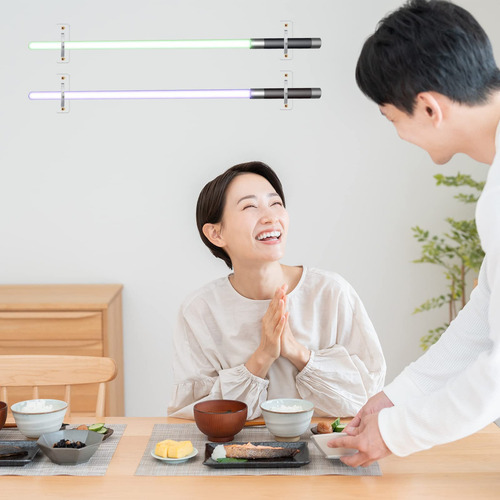 Soporte De Pared Para Sables De Luz Uxcell, 3 Piezas