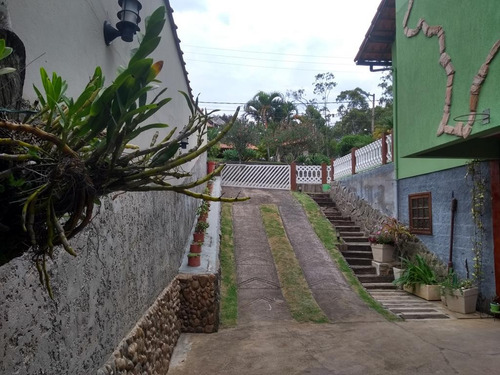 Imagem 8 de 14 de Excelente Casa, Condomínio Fechado, Vista Deslumbrante,sonho