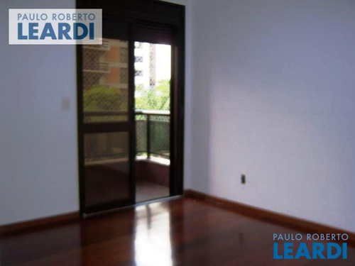 Apartamento - Vila Morumbi - Sp - 400552