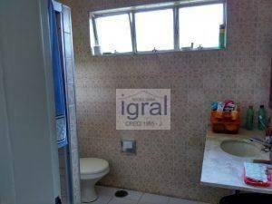 Sobrado À Venda, 188 M² Por R$ 699.000,00 - Vila Santa Catarina - São Paulo/sp - So0211