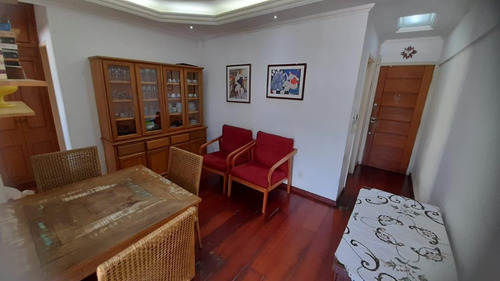 Apartamento Em Centro, Juiz De Fora/mg De 52m² 1 Quartos À Venda Por R$ 175.000,00 - Ap953459