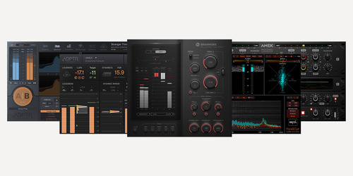 Plugin Alliance - Cyber Bundle 2022, Licença 100 Anos