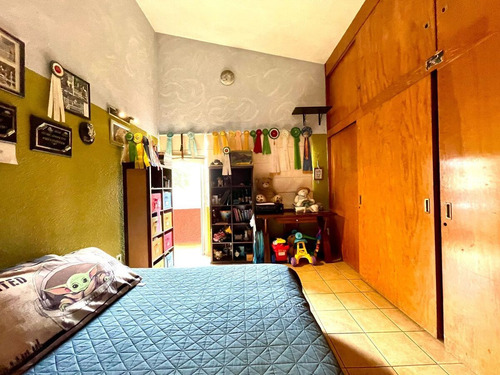 Casa Venta Lomas De La Hacienda, 3 Recamaras