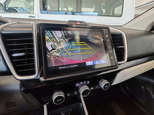 Honda City 1.5 Touring Cvt