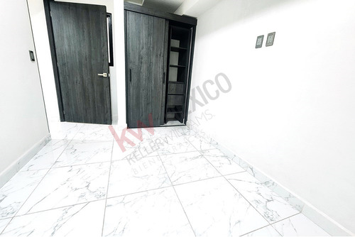 Desarrollo En Preventa En Santa Úrsula Coapa (coyoacán)
