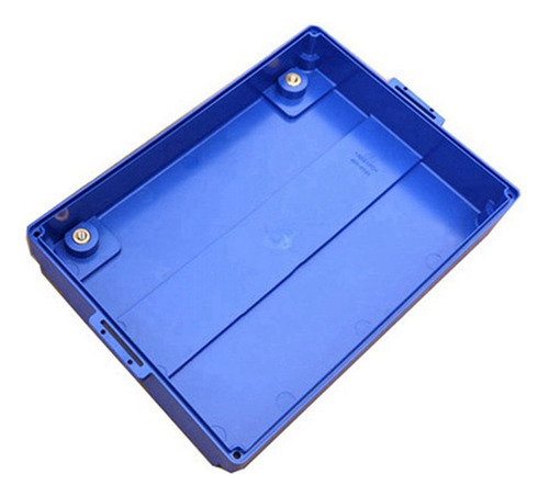 Caja De Almacenamiento De Batería 60v20a/72v20a Lifepo4 Limn