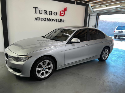 Bmw Serie 3 2.0 320i Sedan 184cv 2013
