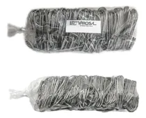 Comprar Ganchos Choriceros Carniceros Galvanizados Pack 5kg