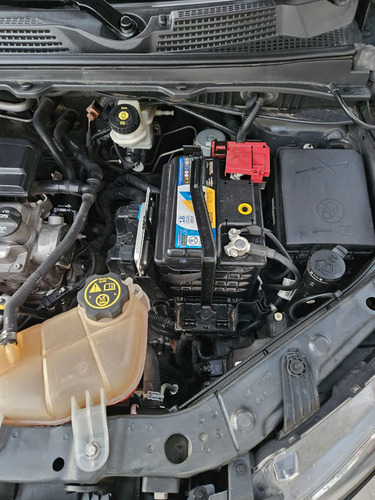 Chevrolet Onix 1.4 Ltz At 98cv