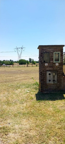 Lote En Venta Altos Del Manzanare